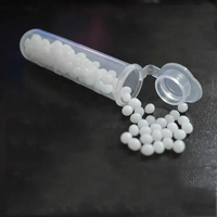 Perles de réparation dentaire temporaires de 5 à 50 ml, colle solide pour prothèse dentaire, réparation dentaire temporaire jetable