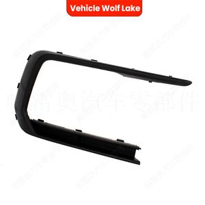 Marco embellecedor ABS para faro antiniebla de Volkswagen Jetta GLI 2015-2018, tipo clip-on - Product Image 1