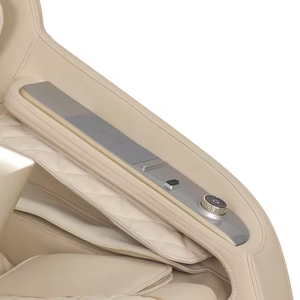 3d shiatsu entspannung stuhl <span class=keywords><strong>massage</strong></span> maschine mit musik ganzkörper beste stuhl <span class=keywords><strong>massage</strong></span> menschliche haptik <span class=keywords><strong>massage</strong></span> stuhl - Product Image 5