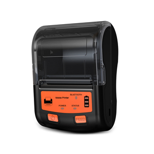 Impresora Portátil de Etiquetas de Códigos de Barras POS-5816 de 58 mm con Transferencia Térmica Directa, Batería de Litio de 1500 mAh, 7.4 V, 203 dpi, <span class=keywords><strong>80</strong></span> mm/<span class=keywords><strong>s</strong></span> - Product Image 6