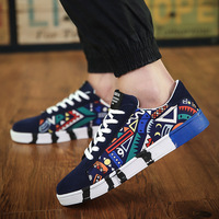 Chaussures en toile de conception habile, vente directe d'usine, logo personnalisé, Chine
