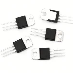 Brand-new & Original L4962EA TO220-7 Transistor Specialized Electronic Components Purchasing and Support Services CZSKU:PA94LM68 - Product Image 1
