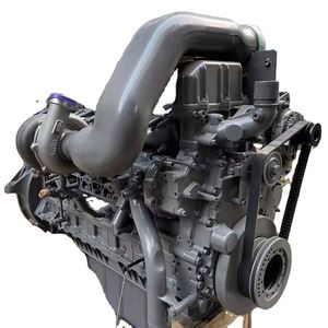 ZX330 ZX350 Excavator Parts <b>ENGINE</b> <b>ASSEMBLY</b> 6HK1 6WG1 <b>Engine</b> <b>Assembly</b> - Product Image 1