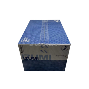 Chemise de cylindre de moteur diesel IZUMI 6 cylindres 122 mm P11C 11467-2710 - Product Image 6