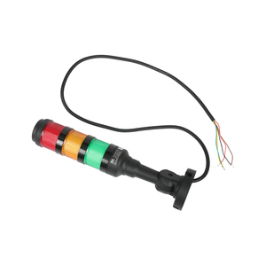 Sal3 <span class=keywords><strong>LED</strong></span> Đèn cảnh báo cho máy tín hiệu tháp ánh sáng cho máy - Product Image 6