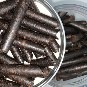 Pellets de Biomasa de Cáscara de Anacardo para Combustible de Calderas Industriales, Cáscara Dura de Nuez de Anacardo, Materiales Ecológicos para Calefacción - Product Image 6