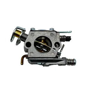 Kettingzaag Carburateur Voor 36 41 136 137 141 142 136f 137f 141f 142f Benzinemotor Kettingzaag Reserveonderdelen Tuingereedschap Accessoires