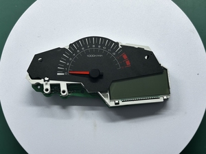 Nouveau modèle 2024 compteur de vitesse numérique tableau de bord pour moto compatible avec Kawasaki <span class=keywords><strong>Ninja</strong></span> <span class=keywords><strong>Z250</strong></span> Z <span class=keywords><strong>250</strong></span> 250F1 <span class=keywords><strong>250</strong></span> - Product Image 5