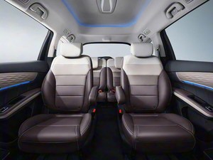 SongMax Nouvelle Énergie <span class=keywords><strong>2022</strong></span> DM-i 105KM Modèle Exécutif MPV 5 portes 6 places avec Moteur 1.5L 110ch L4 pour Réception et Négociation Professionnelle - Product Image 6
