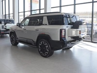Nouveau luxe Léopard 8 SUV Turbo 4WD AWD boîte de vitesses automatique moteur hybride sièges en cuir Euro VI émission R20 pneu livraison à gauche