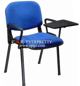 Подгонянный стул для планшета, школьный стул для учеников