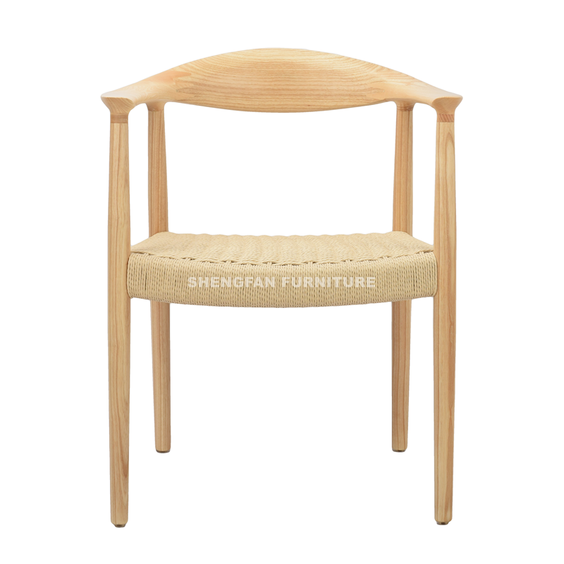 Couleur du bois naturel