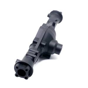 Winche <span class=keywords><strong>de</strong></span> Metal <span class=keywords><strong>de</strong></span> Doble Motor para Vehículos Todoterreno a Escala 1/8, Winche <span class=keywords><strong>de</strong></span> Simulación <span class=keywords><strong>de</strong></span> Alta Resistencia para Mejoras <span class=keywords><strong>de</strong></span> Vehículos Todoterreno, Accesorio para Modelos <span class=keywords><strong>de</strong></span> Autos RC - Product Image 5