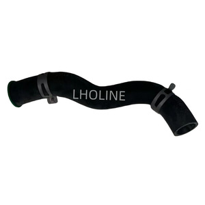 Tuyau en caoutchouc LHOLINE 25414-C5000 EPDM pour raccord de tuyau de chauffage de réservoir d'eau, longueur standard - Product Image 4