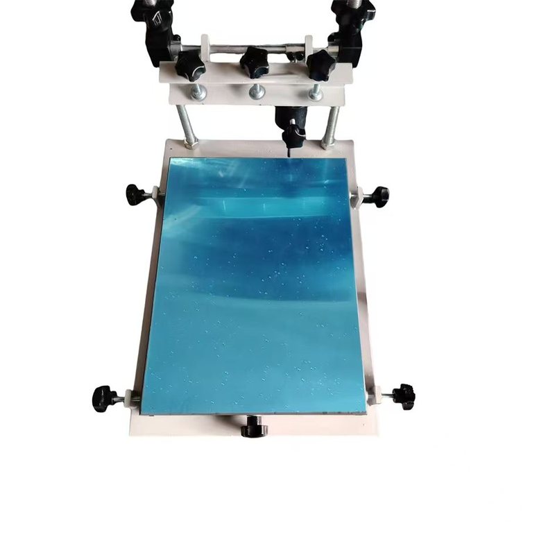 TX X2 Tabletop Screen Printing Machine