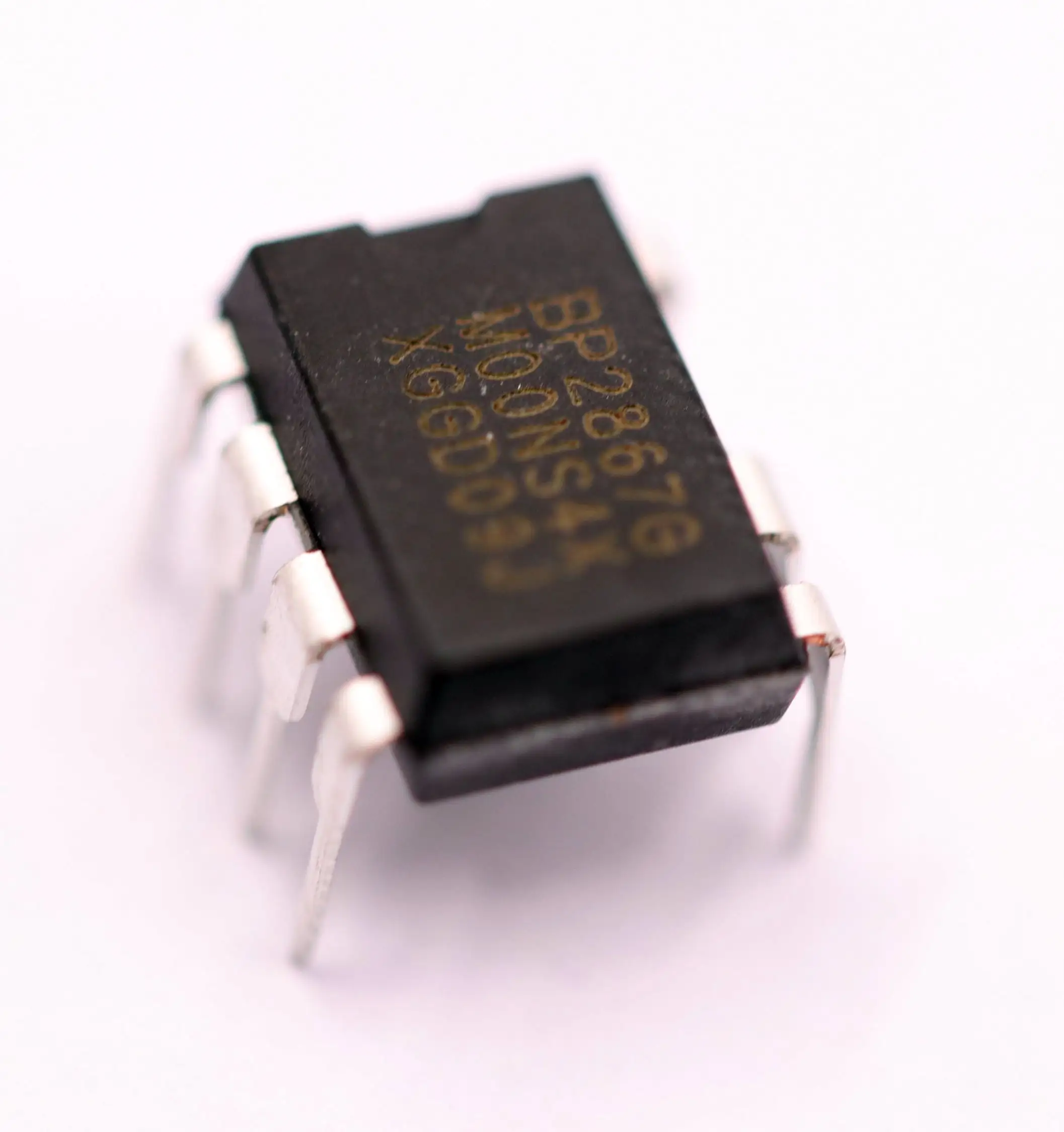 LED BP2867G DIP-7 Non-isolated buck LED constant current driver chip high-voltage power