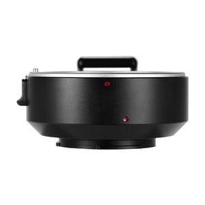 อะแดปเตอร์เลนส์ VILTROX EF-FX1 สำหรับฟูจิ เอ็กซ์ เมาท์ ออโต้โฟกัส ฟูลเฟรม อลูมิเนียมอัลลอยด์ พร้อมคอนแทคอิเล็กทรอนิกส์ - Product Image 3