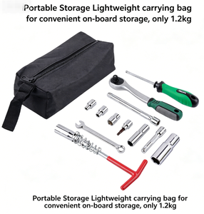 Bombardier <span class=keywords><strong>Jet</strong></span> <span class=keywords><strong>Ski</strong></span> réparation outils professionnels turbine moteur Turbine pompe à eau outils d'accompagnement acier inoxydable nouveau - Product Image 1