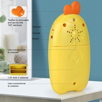 Jouet de téléphone portable pour enfants, jouet d'apprentissage électronique pour smartphone, jouets éducatifs interactifs pour téléphone portable