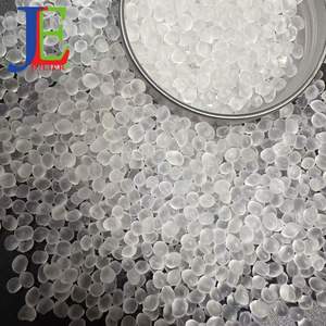 Caoutchouc TPE pour moulage par injection et extrusion, granulés TPE à base de SEBS, SBS, EPDM, meilleur prix, plastique TPE - Product Image 3