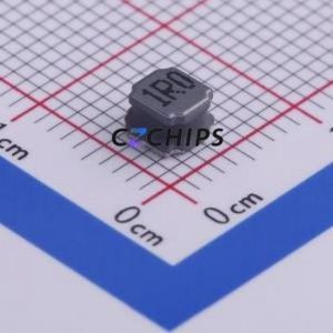 Inducteur de puissance MPA4030S1R0M SMD, 4x4mm (Inductance : 1uH) (Précision : 20%) Courant nominal : 4,15A - Product Image 1