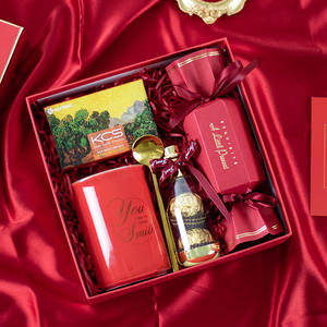 男士婚礼实用商务礼品套装伴娘伴郎公司员工生日小礼物 - Product Image 5