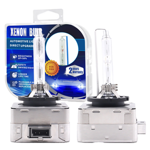 Bombilla de Xenón HID D1S FSYLX de 12 V y 35 W para Faros Delanteros Audi D1S/D1C/D1R - 4300 K/5000 K/6000 K/8000 K, Luz HID para Automóvil - Product Image 1