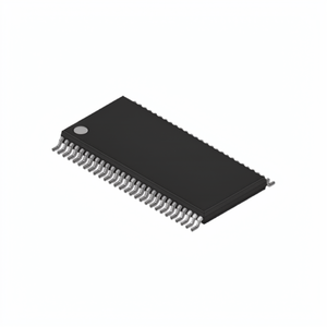 Electronics Component 56 TFSOP Logic Authorized Distributor 74VCX16721MTD - Product Image 1