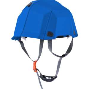 خوذة السلامة القياسية الهندسية القابلة للطي البلاستيكية، خوذة بأفضل سعر، خوذة ضد ما إذا حدث زلزال - Product Image 4