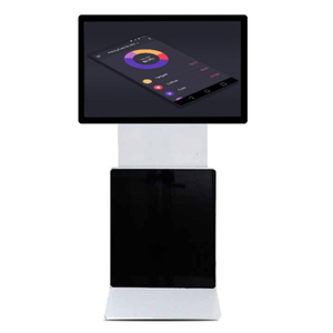 เครื่องเล่นวิดีโอ HD นาโน คีออสก์ สแตนด์คอมพิวเตอร์ จอแสดงผลดิจิทัล จอ LCD จอแสดงผลเชิงพาณิชย์ - Product Image 4