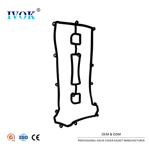 Junta de Tapa de Válvulas Nueva ZJ01-10-235 para Motor <span class=keywords><strong>B6ZE</strong></span>, Garantía de 6 Meses, Marca IVOK, Materiales NBR/FKM/ACM/PTFE - Product Image 6