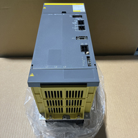 Amplificateur FANUC DRIVE A06B-6087-H130, expédition accélérée, servo-entraînement neuf