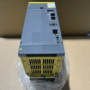 Amplificador FANUC DRIVE A06B-6087-H130, Envío Acelerado, Servoaccionamiento Nuevo - Product Image 4