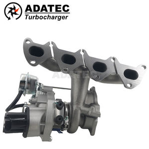 K03 53039880459 turbocompressore 03 c145701q 03 c145701k 53039700099 53039880150 per VW Golf V 1.4 TSI 103Kw 140HP <span class=keywords><strong>BLG</strong></span> - Product Image 6