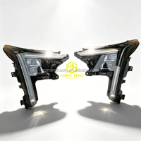 Parachoques Usados de Alta Calidad para Cadillac CT5 CT4 CT6 CTS SLS, Parachoques Delanteros y Traseros Completos, Incluyendo Faros Delanteros y Guardabarros Gershon