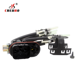<span class=keywords><strong>Inyector</strong></span> de Combustible Central de 6 Cilindros 12568332 19210688 para Chevrolet Chevy para GMC Oldsmobile Vortec 4.3L V6 - Product Image 5