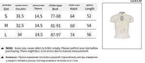 Chemisier Femme Gothique en Dentelle, Nouveau Style, Manches Courtes, Élégant, pour l'Été, Chemise de Travail, Blusas Mujer De <span class=keywords><strong>Moda</strong></span> - Product Image 6