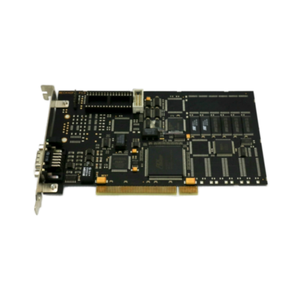 Carte d'interface PC PROFIBUS BECKHOFF, 1 canal, bus PCI FC3101-0000 - Product Image 3