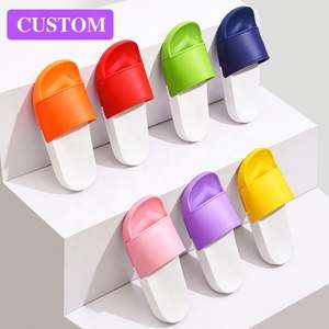 Тапочки с логотипом - Product Image 3