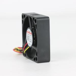 พัดลมระบายความร้อนแบบแกน SUNON MF35100V1-1000C-G99 ไฟฟ้า 35x35x10 มม. 5VDC 135mA 0.78W 10000RPM 7.2CFM แบบ Vapo Bearing สำหรับตู้และอินเวอร์เตอร์ - Product Image 5