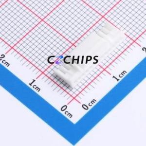 W12511K-13PY113 Housing (Wire-to-Board / Wire-to-Wire) P=1.25mm Connector 1x13P 1.25mm GH 1 - Product Image 1