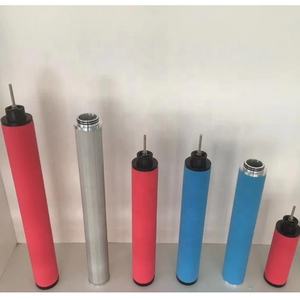 Filtre <span class=keywords><strong>à</strong></span> brouillard d'huile de haute qualité de remplacement 731311-0000 731630-0000 pour <span class=keywords><strong>pompe</strong></span> <span class=keywords><strong>à</strong></span> <span class=keywords><strong>vide</strong></span> <span class=keywords><strong>Rietschle</strong></span> VC50/VC75/VC100/VC150 731630 - Product Image 4