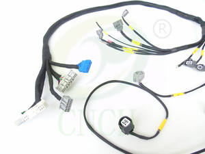 OBD1 F serisi & H-serisi Mil-spec tel tezgahları Honda 92-95 Civic & integra - Product Image 4