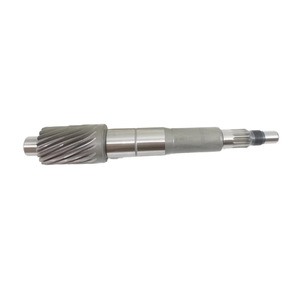 Engranaje de Eje Trasero B74-E6111-00 de Acero Aleado para Scooter Yamaha XMAX X-MAX 300, Pieza de Repuesto - Product Image 2