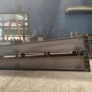 Kim loại xây dựng khung thép kho đúc sẵn hội thảo cơ sở công nghiệp cấu trúc dịch vụ kỹ thuật - Product Image 3