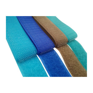 Larghezza <span class=keywords><strong>2</strong></span> pollici poliestere bianco gancio e anello per tende sacchi a pelo - Product Image 3