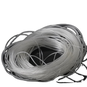 Tube capillaire transparent en PVC, actionneur, petite taille, tuyau souple en plastique pour équipement de pêche, résistant aux déchirures, 0,5/0,8/1/1,2/1,5/2 mm - Product Image 1