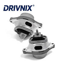Support moteur de haute qualité DRIVNIX pour Land Rover Range Rover L322 (2002-2005) OE KKB000280