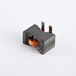 แกนเหล็กสำหรับเครื่องปฏิกรณ์ DIPPQ2010-3.3UH 30A 500V 50 Hz ระดับ H สำหรับเครื่องใช้ไฟฟ้า - Product Image 2