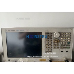 Analyseur de réseau KEYSIGHT Agilent E5061B 100 kHz - 3 GHz/stock/ H - Product Image 1